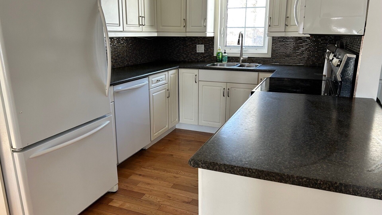 Photo of Kitchen in Kenora