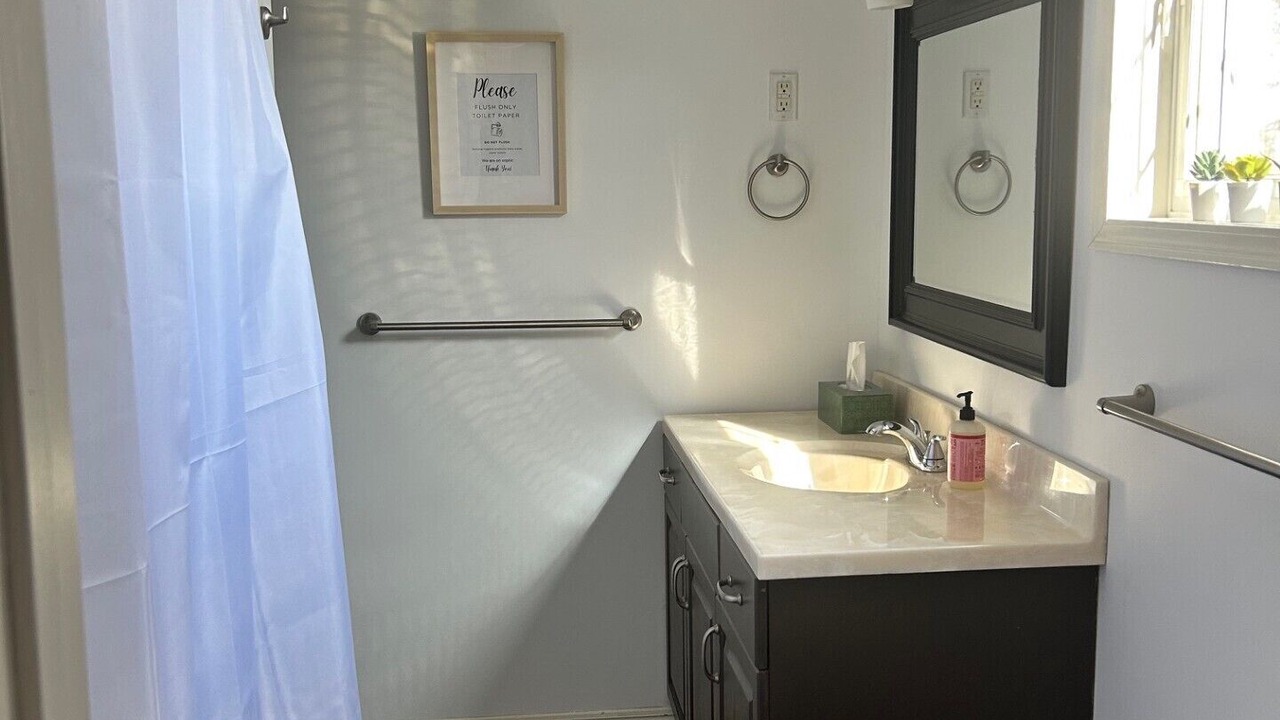 Photo of Bathroom in Kenora