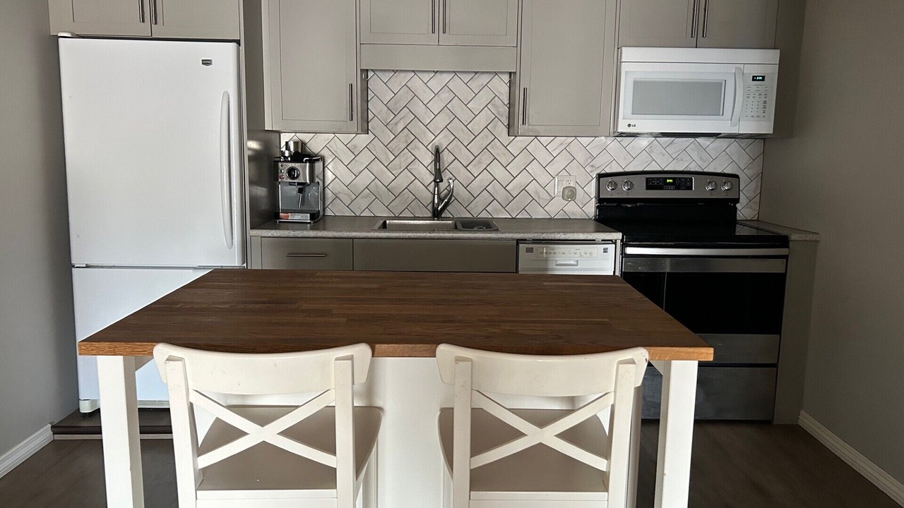 Photo of Kitchen in Kenora