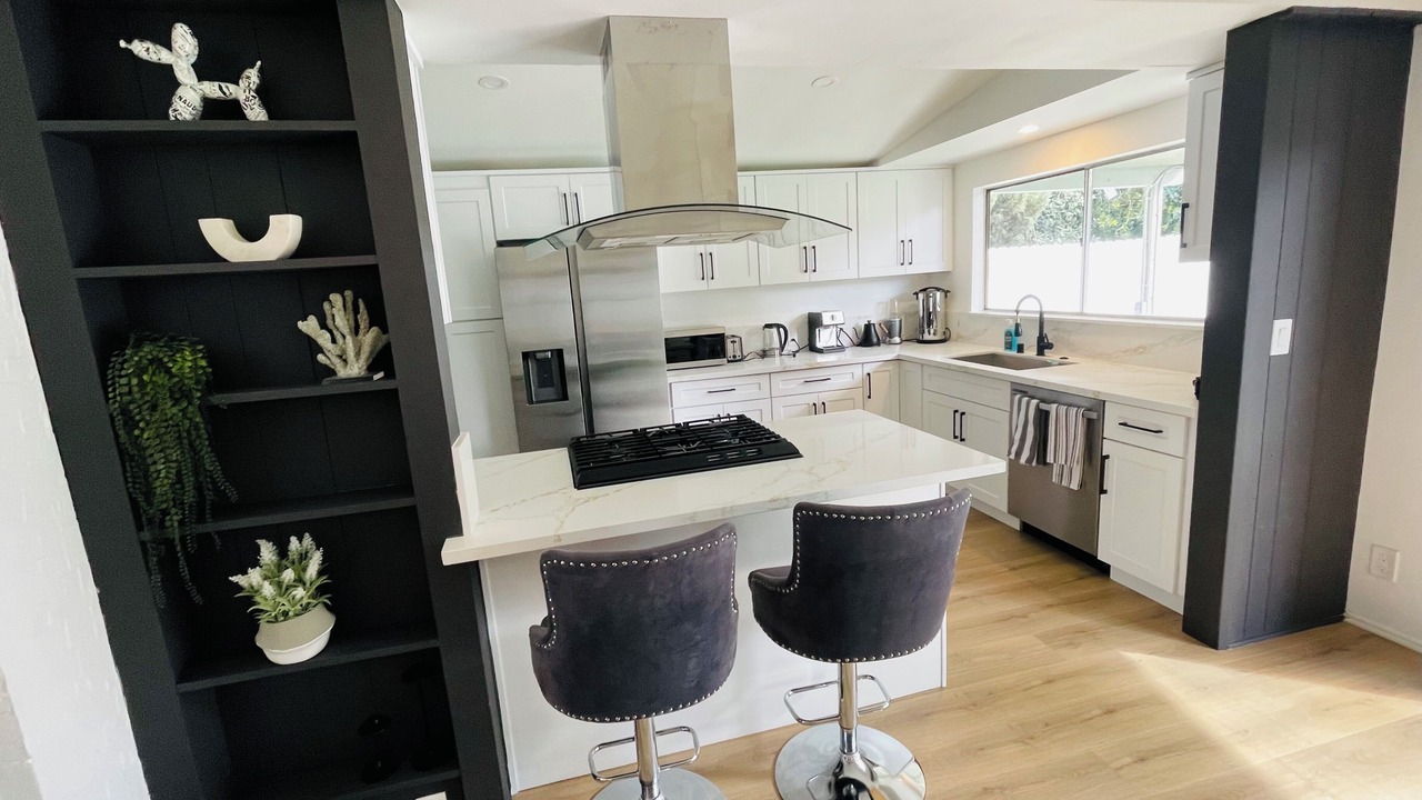 Photo of Kitchen in Reseda