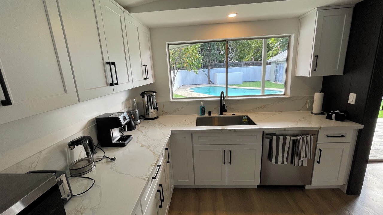 Photo of Kitchen in Reseda