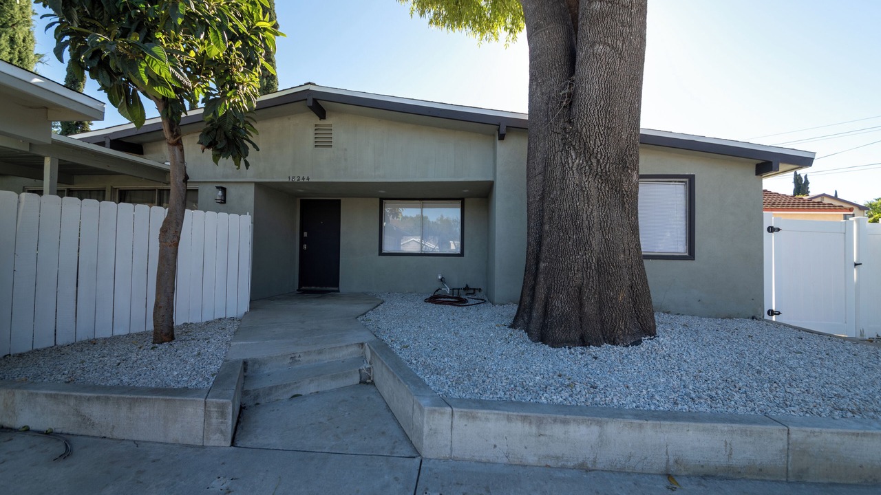 Photo of Outdoor in Reseda
