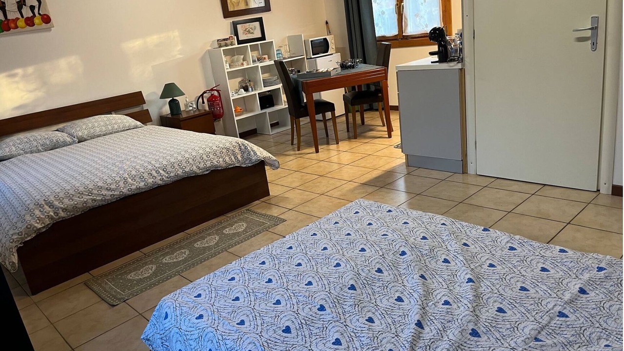 Photo of Bedroom in Rubano