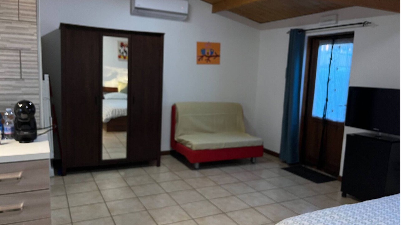 Photo of Bedroom in Rubano