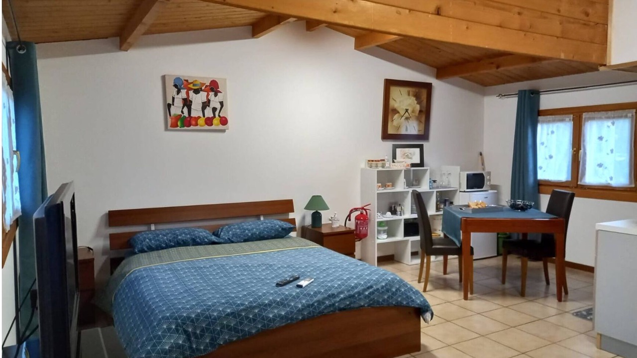 Photo of Bedroom in Rubano