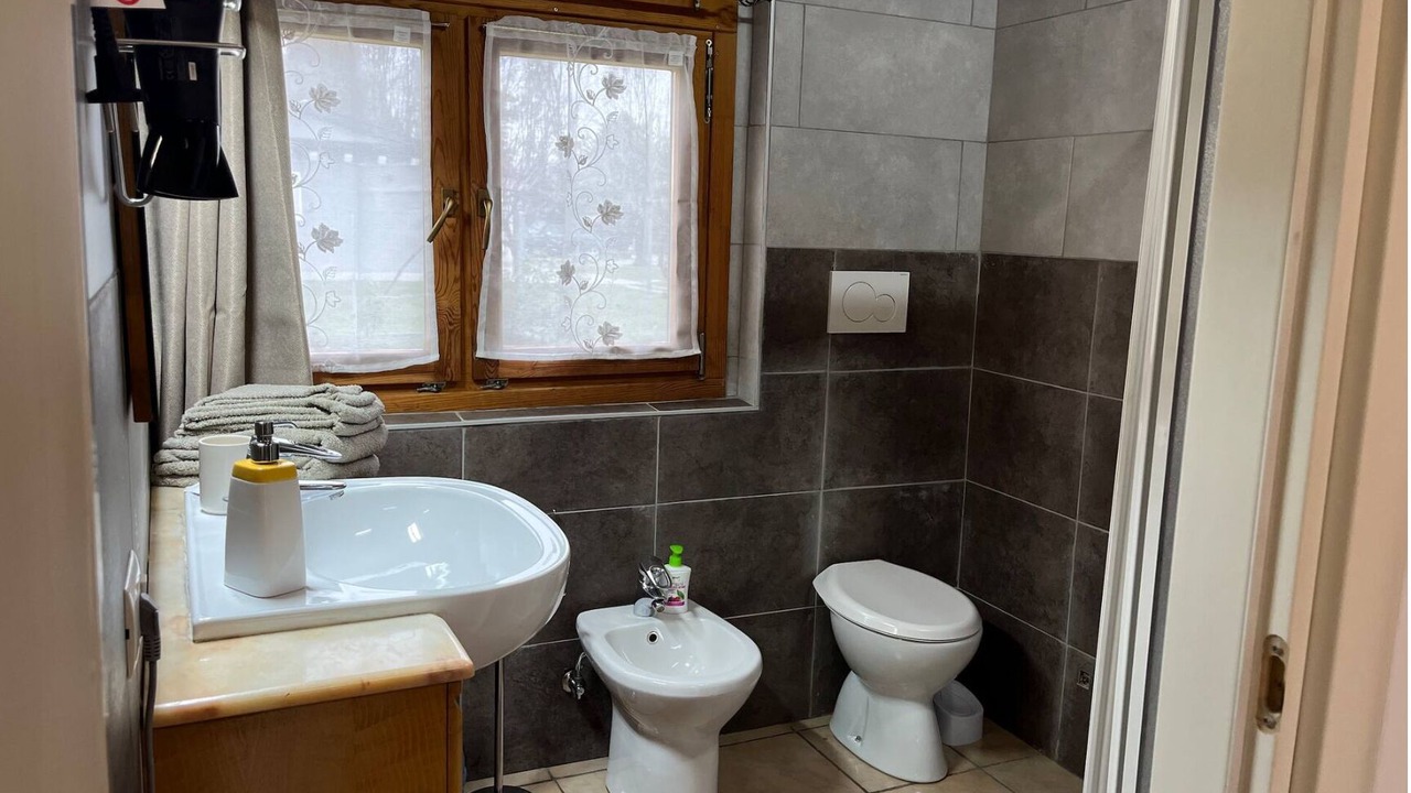Photo of Bathroom in Rubano