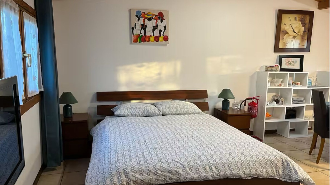 Photo of Bedroom in Rubano