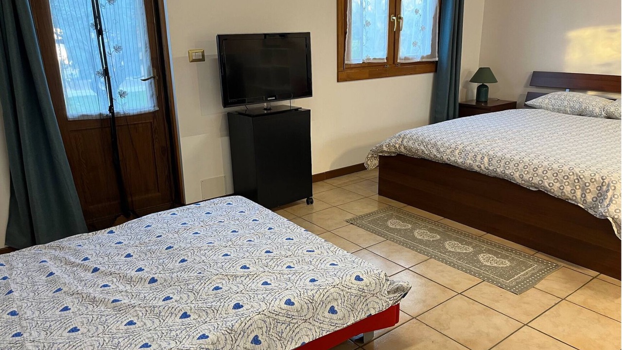 Photo of Bedroom in Rubano