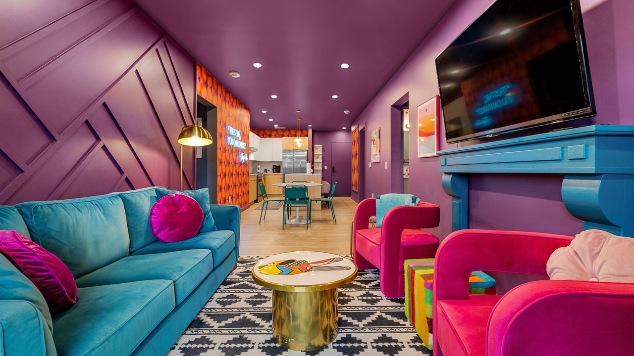 Photo of Livingroom in Sobro