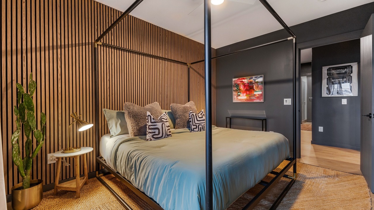 Photo of Bedroom in Sobro
