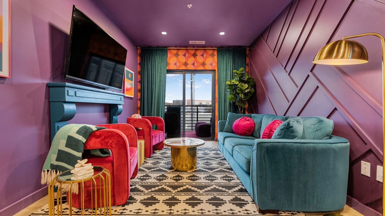 Photo of Livingroom in Sobro