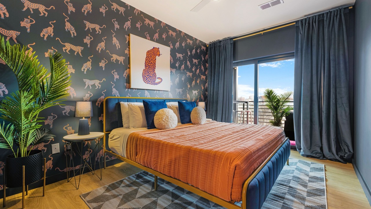 Photo of Bedroom in Sobro