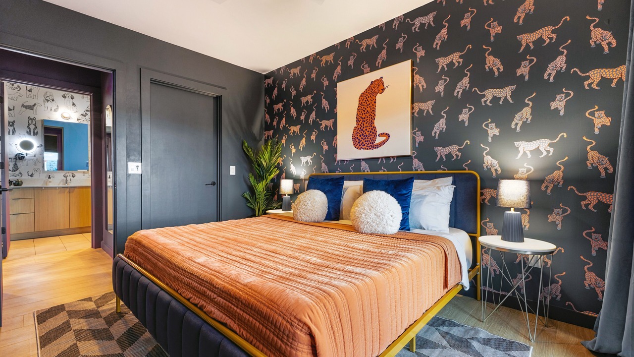 Photo of Bedroom in Sobro