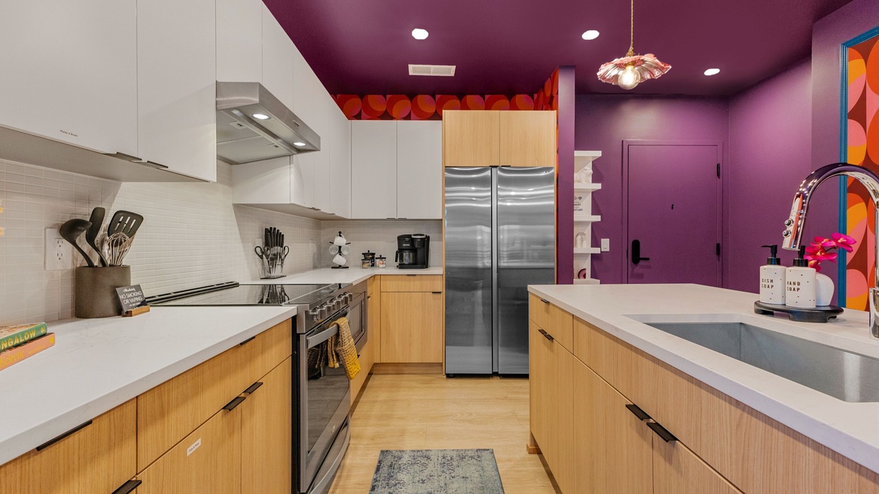 Photo of Kitchen in Sobro