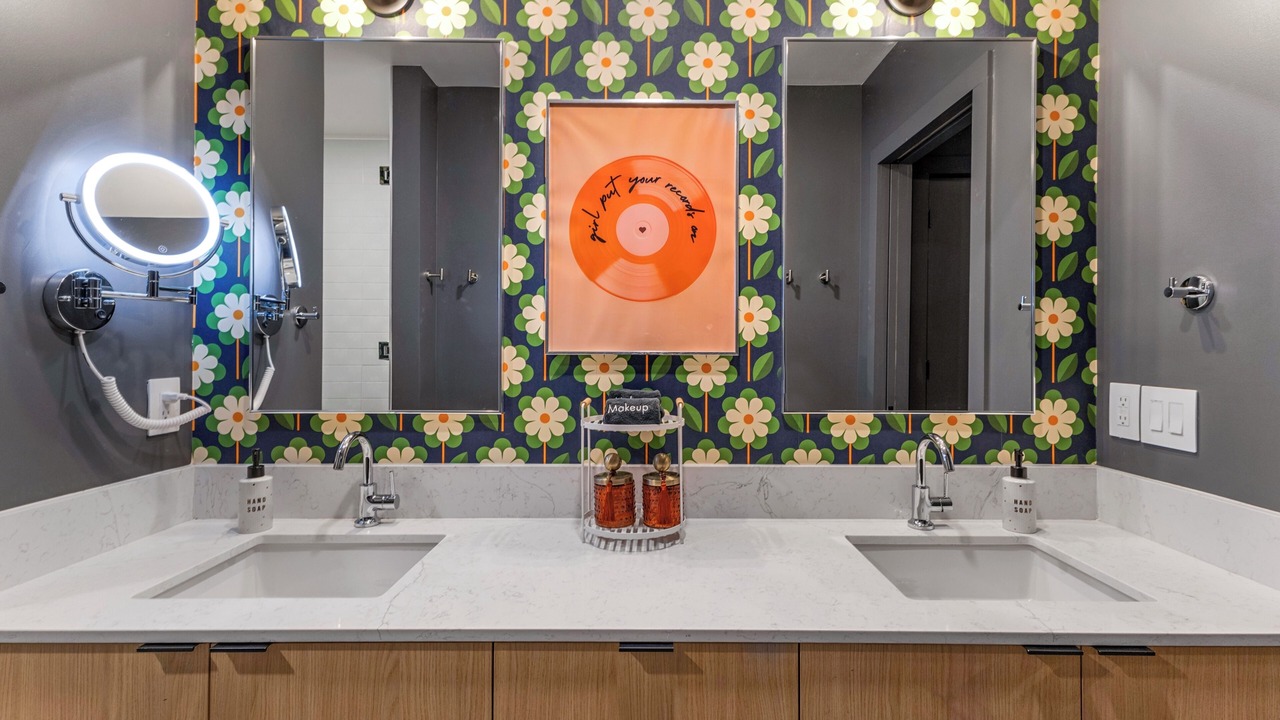 Photo of Bathroom in Sobro