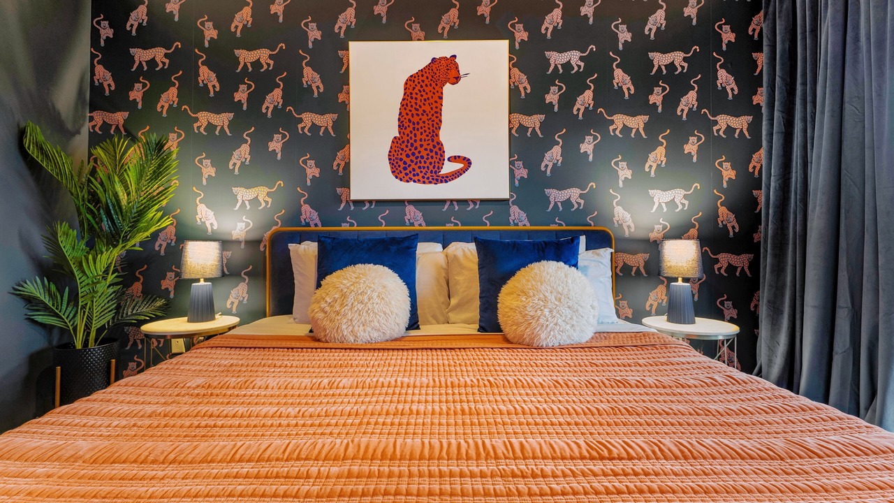 Photo of Bedroom in Sobro