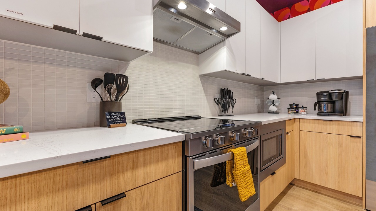Photo of Kitchen in Sobro
