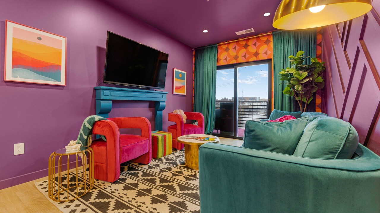 Photo of Livingroom in Sobro