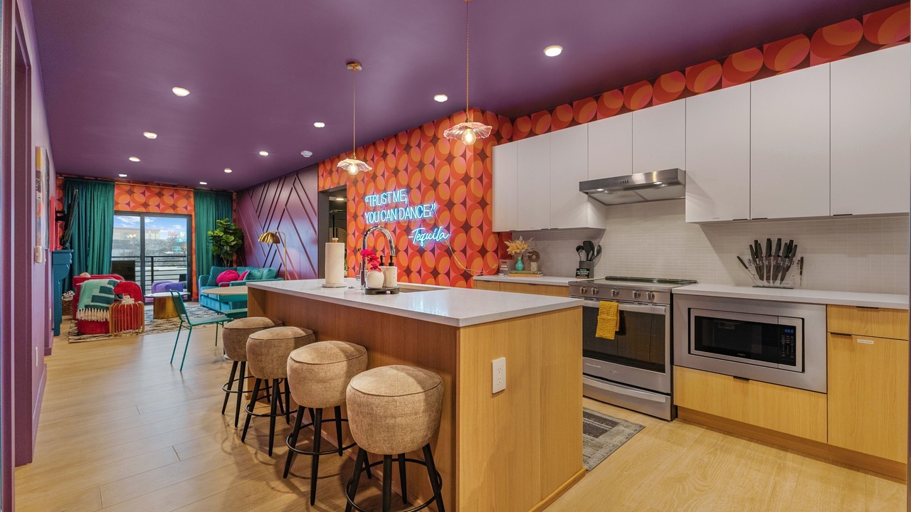 Photo of Kitchen in Sobro