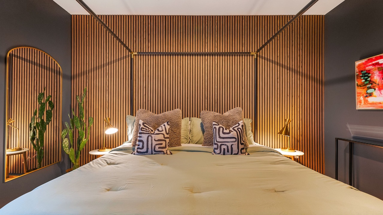Photo of Bedroom in Sobro