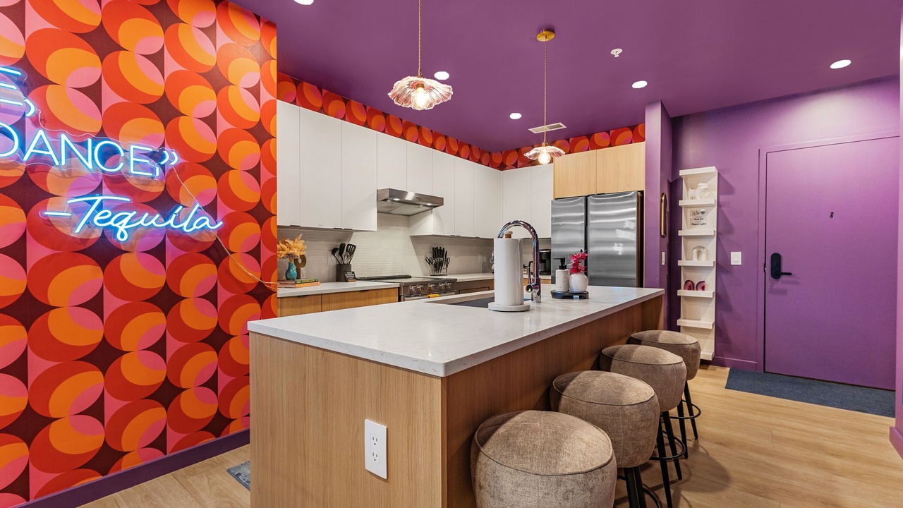 Photo of Kitchen in Sobro