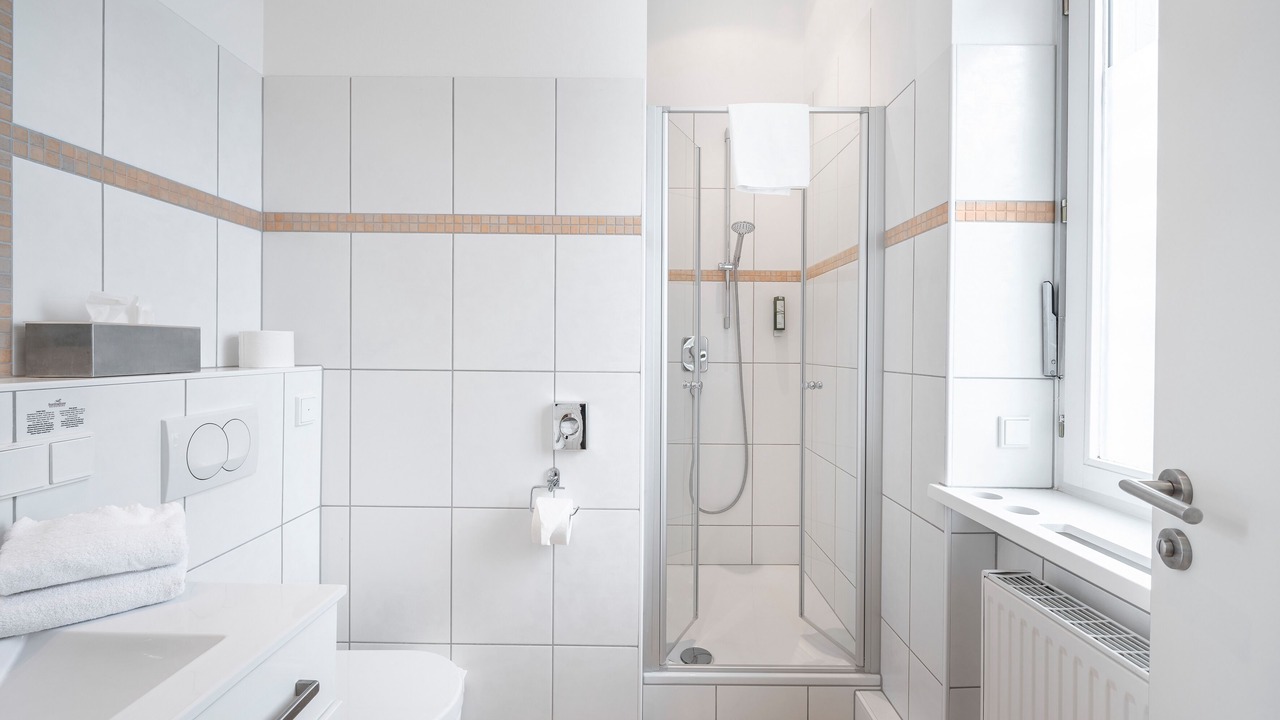 Photo of Bathroom in Heidelberg