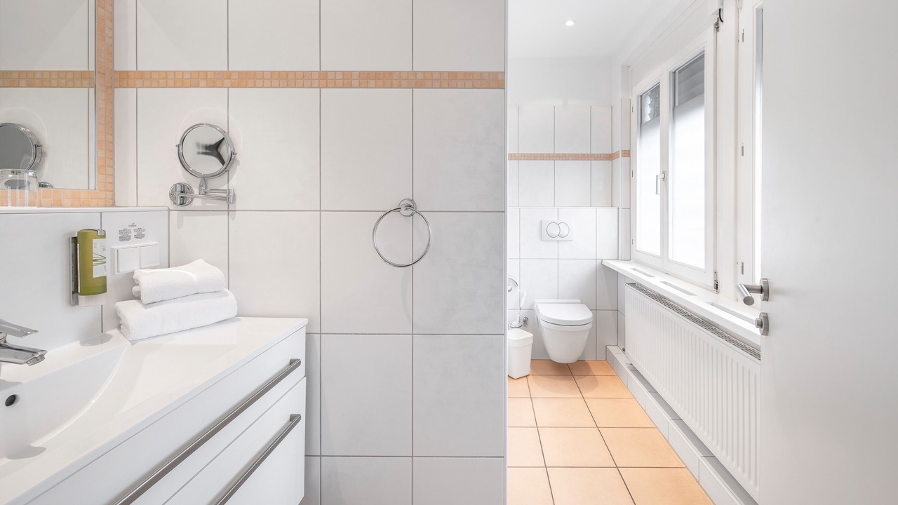 Photo of Bathroom in Heidelberg