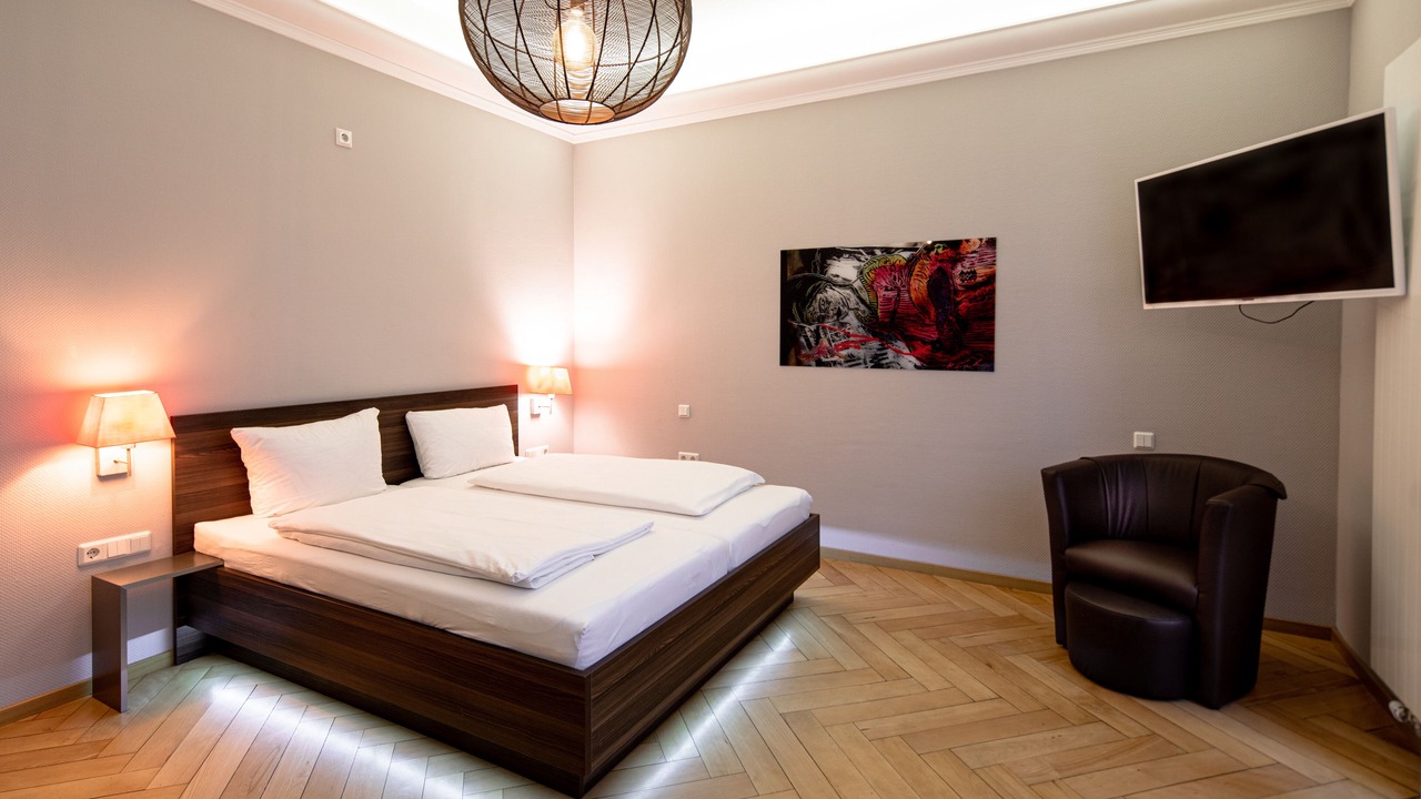 Photo of Bedroom in Heidelberg