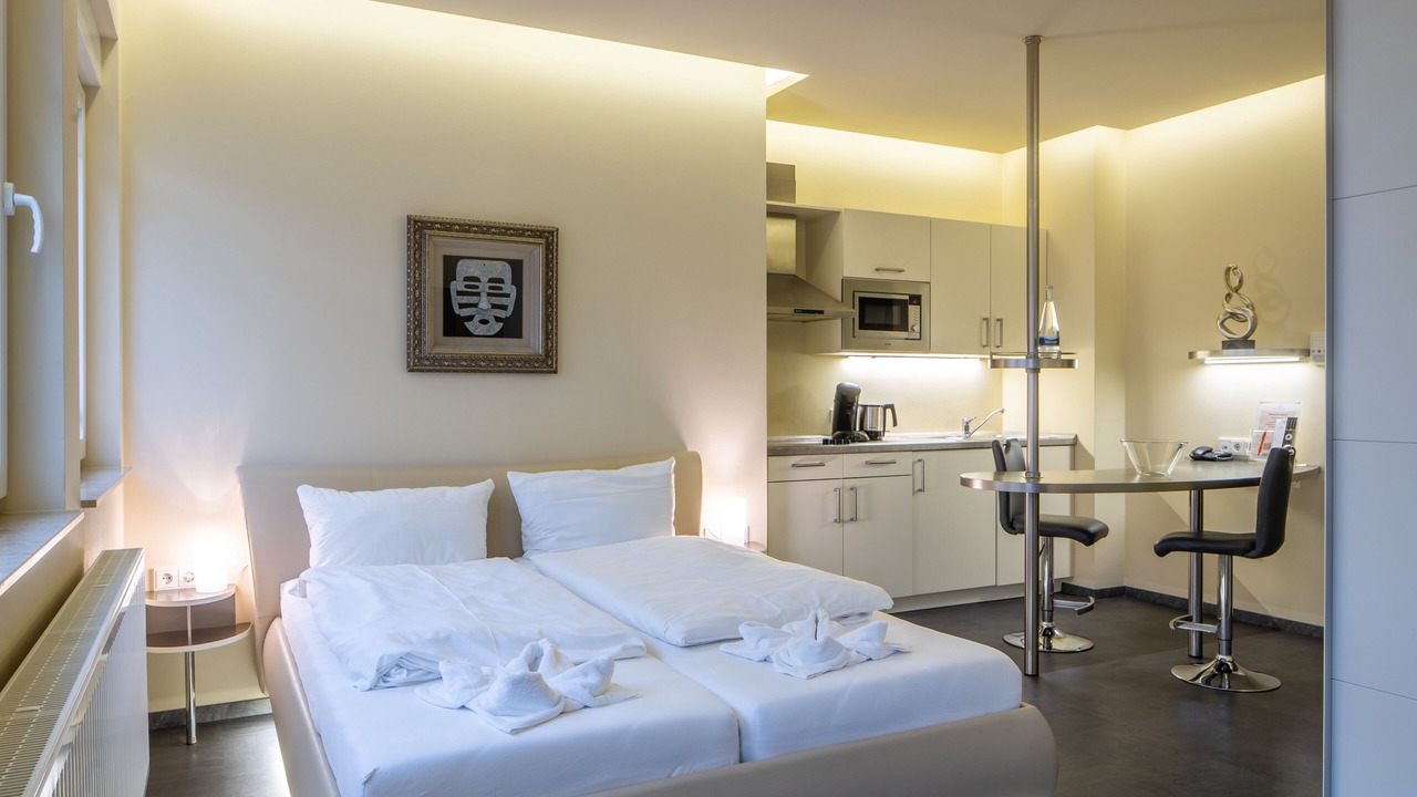 Photo of Bedroom in Heidelberg
