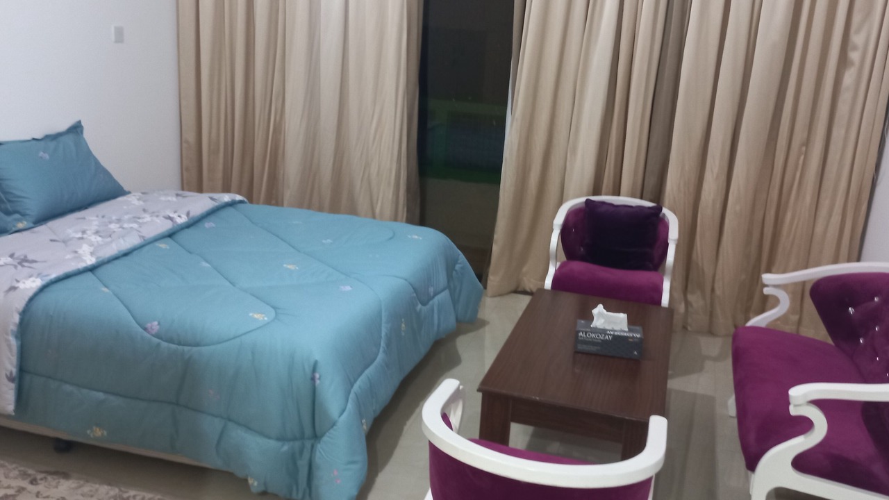 Photo of Bedroom in Al Danah