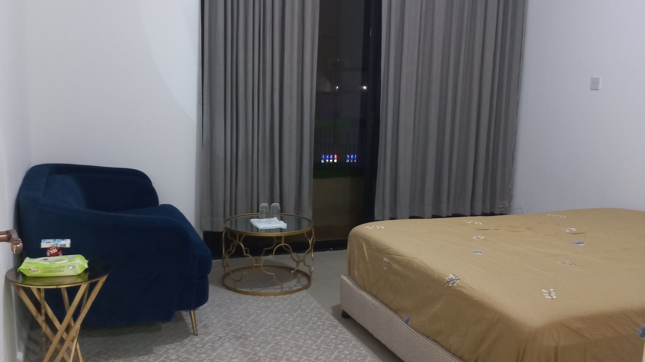 Photo of Bedroom in Al Danah