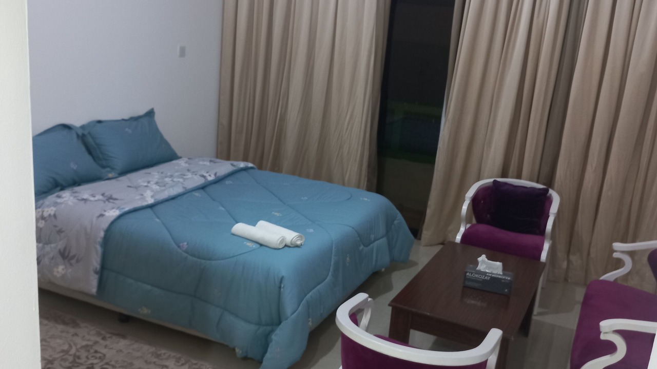 Photo of Bedroom in Al Danah