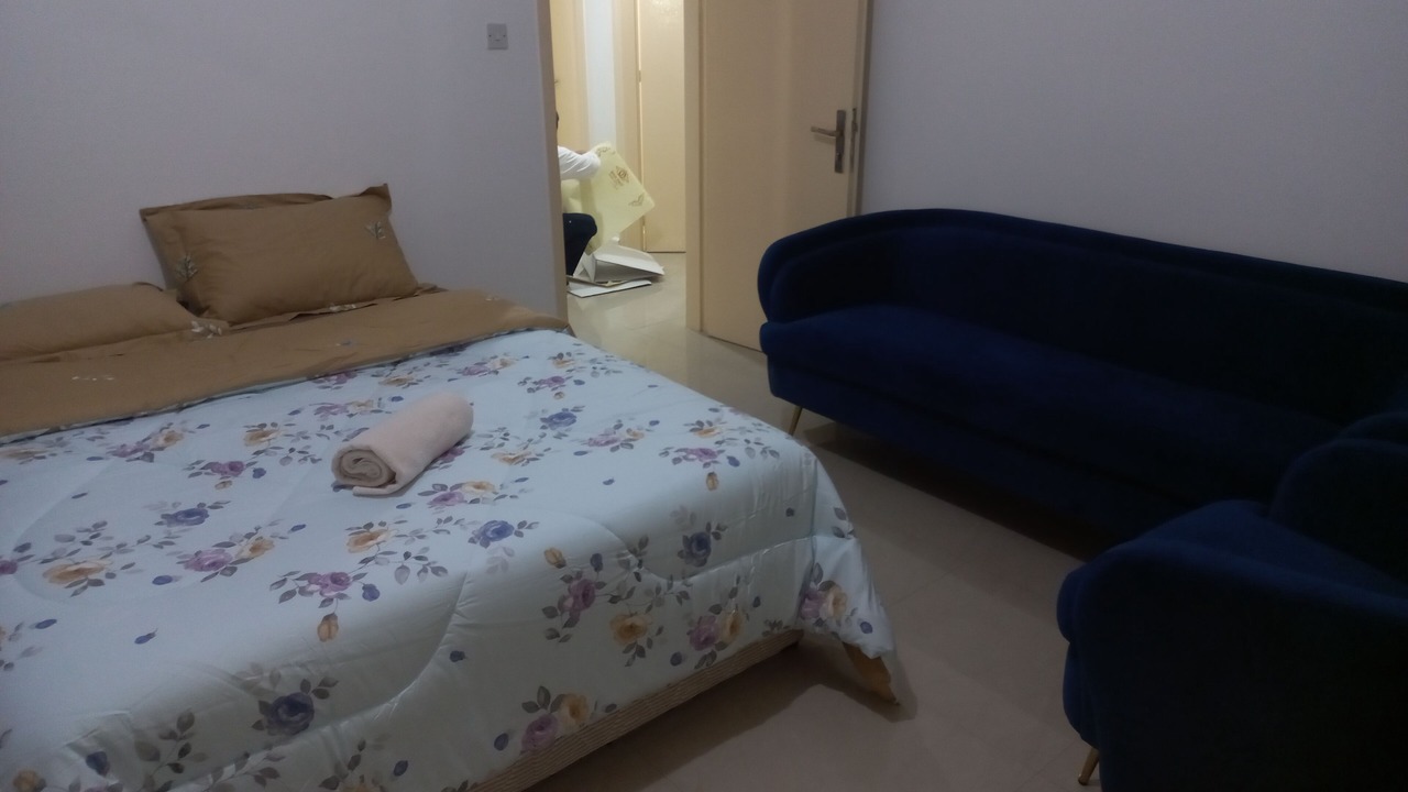 Photo of Bedroom in Al Danah