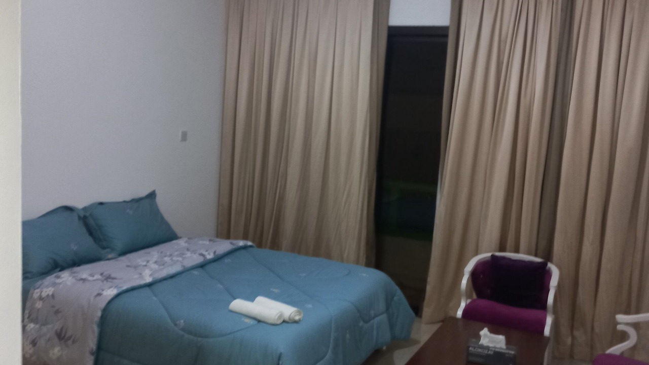 Photo of Bedroom in Al Danah