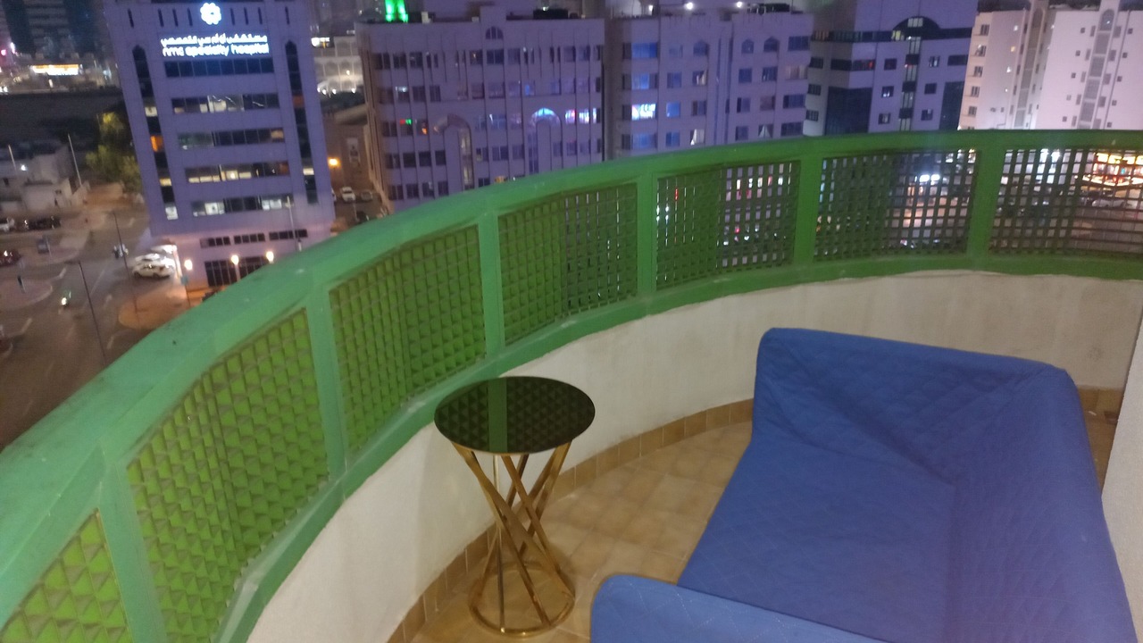 Photo of Outdoor in Al Danah