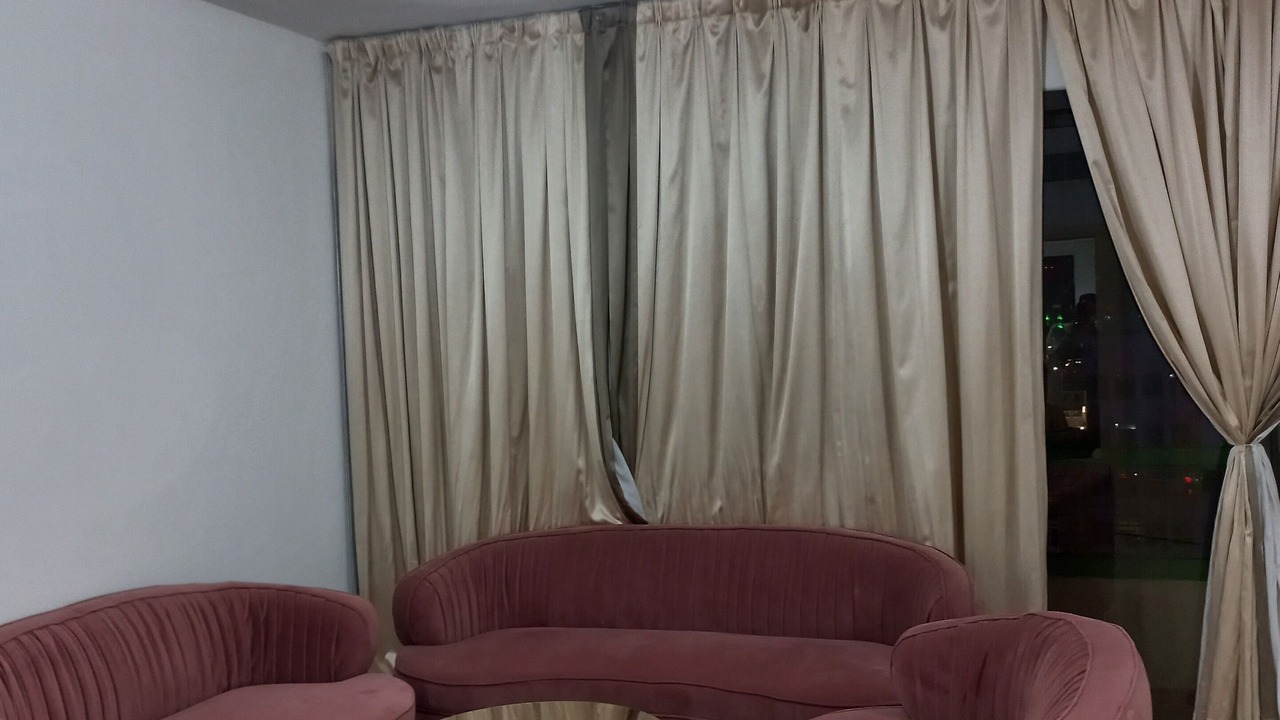 Photo of Livingroom in Al Danah
