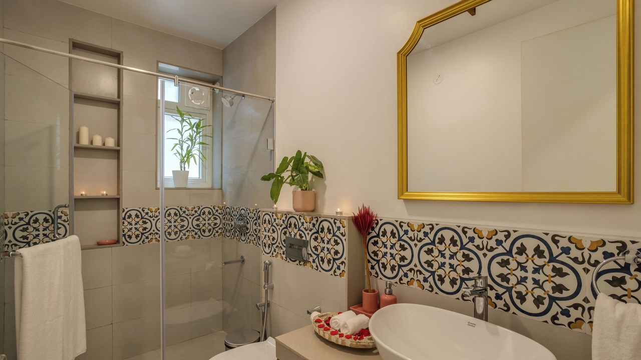 Photo of Bathroom in Arpora