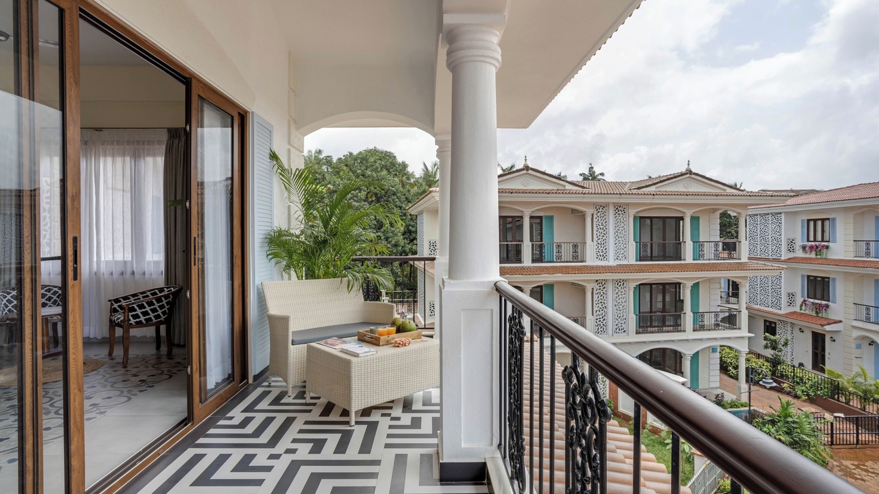 Photo of Outdoor in Arpora