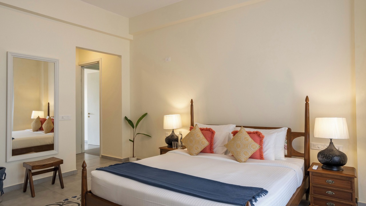 Photo of Bedroom in Arpora