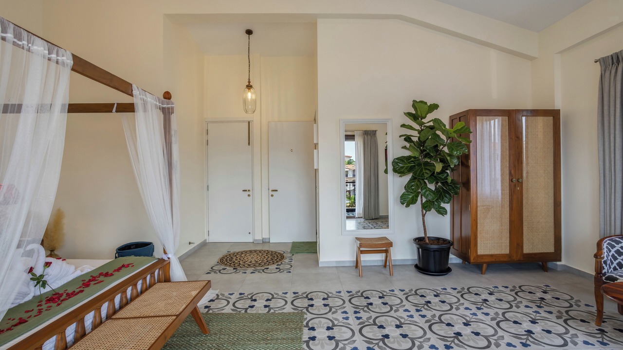 Photo of Bedroom in Arpora
