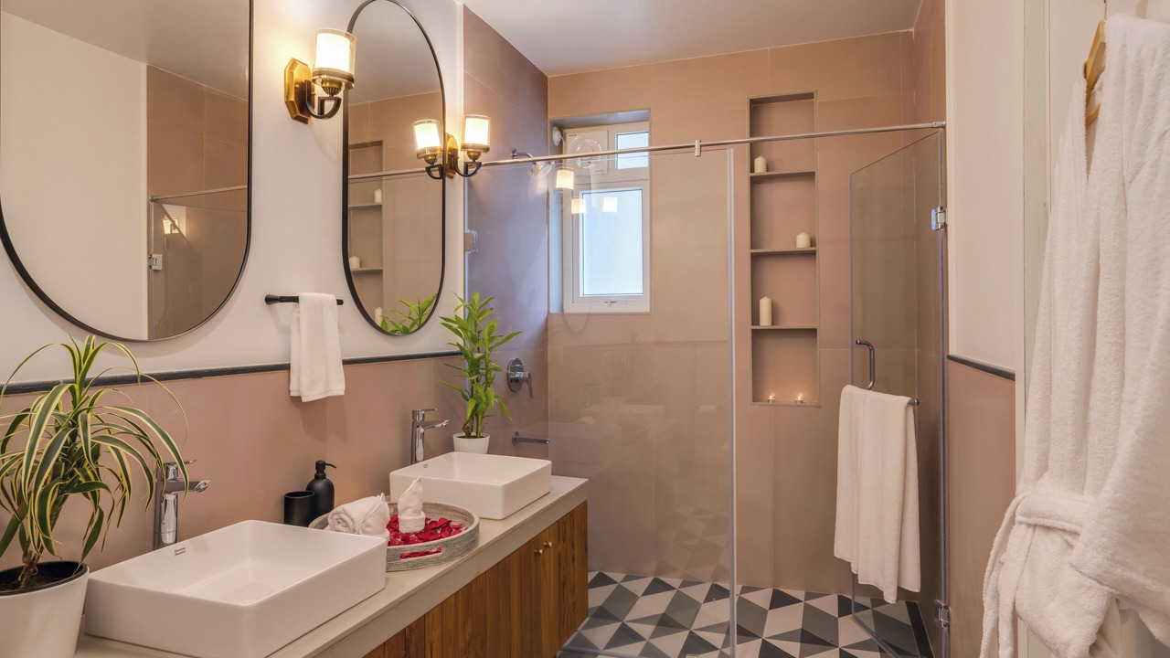 Photo of Bathroom in Arpora