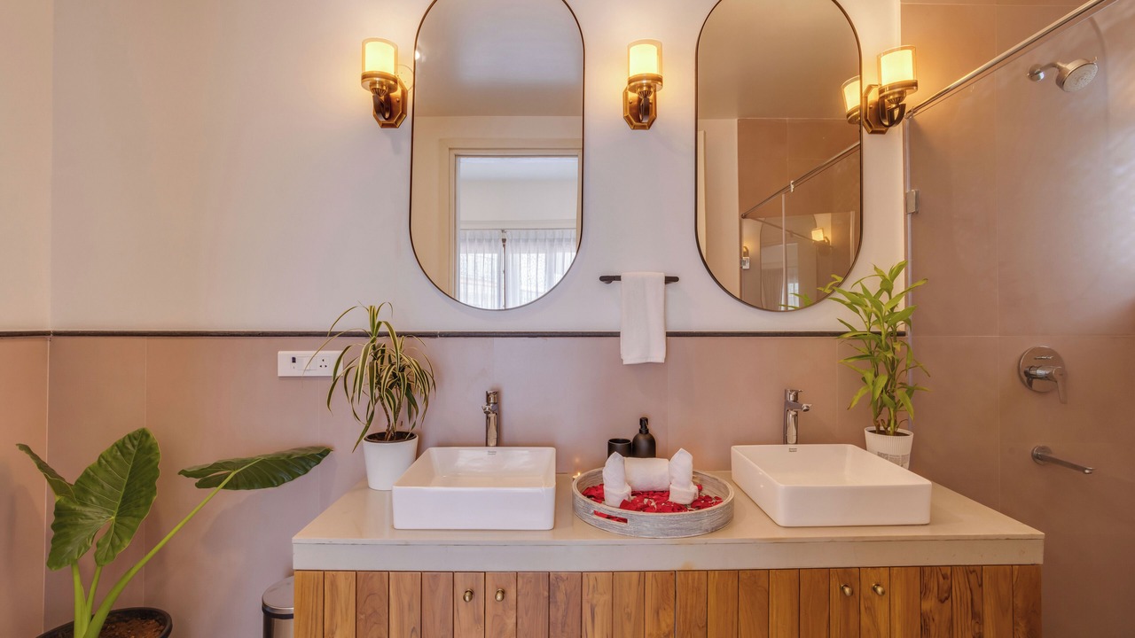 Photo of Bathroom in Arpora
