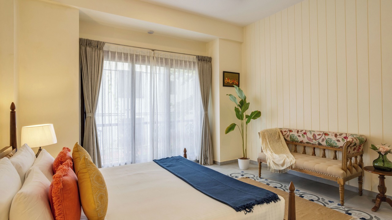 Photo of Bedroom in Arpora