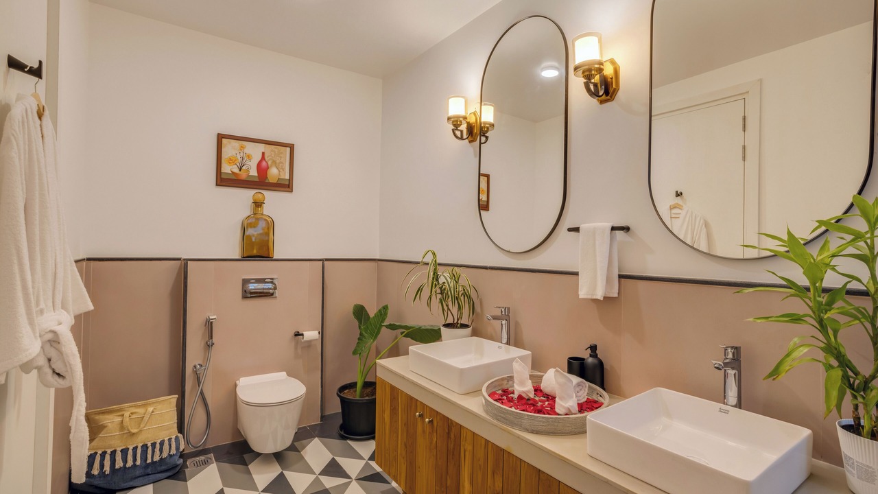 Photo of Bathroom in Arpora