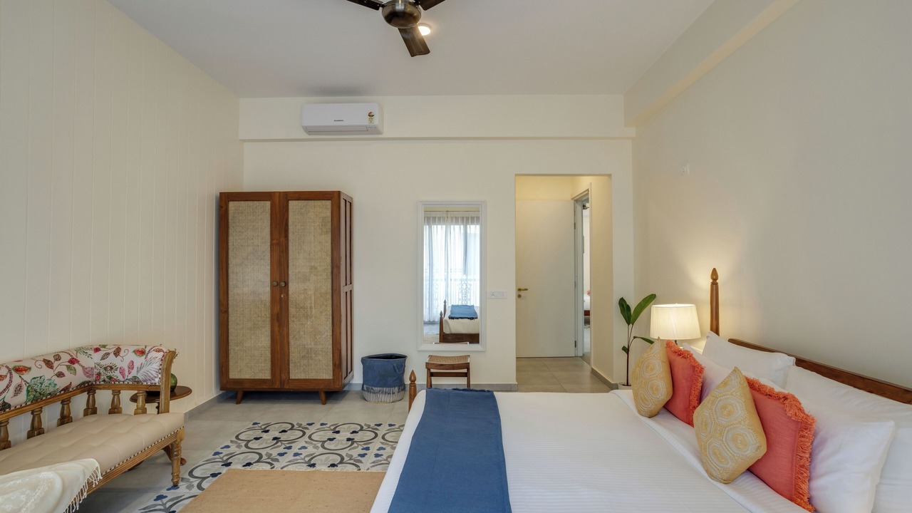 Photo of Bedroom in Arpora