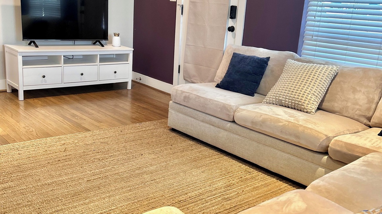 Photo of Livingroom in Oak Cliff