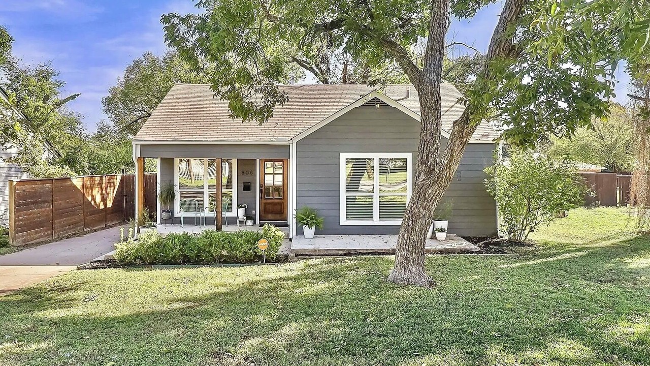 Photo of Outdoor in Oak Cliff