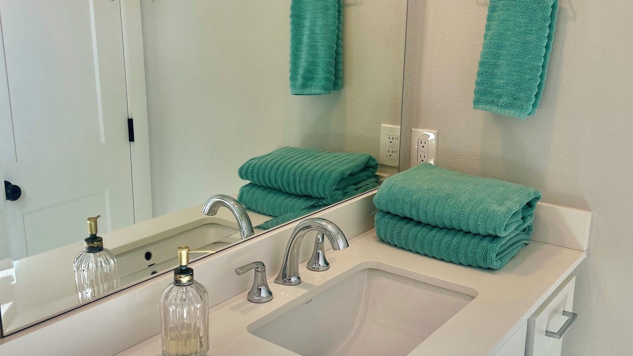 Photo of Bathroom in Oak Cliff