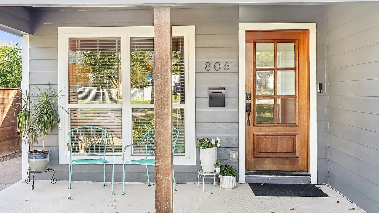 Photo of Outdoor in Oak Cliff