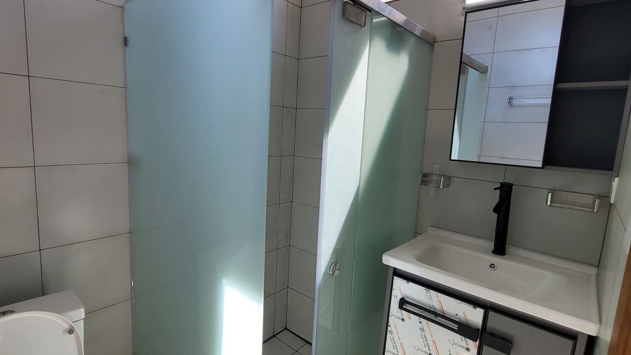 Photo of Bathroom in Kigali